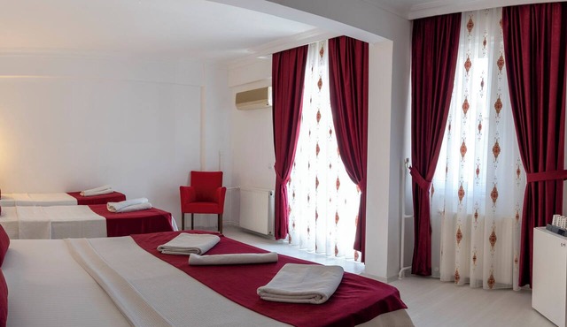 Ayapam Hotel in Denizli