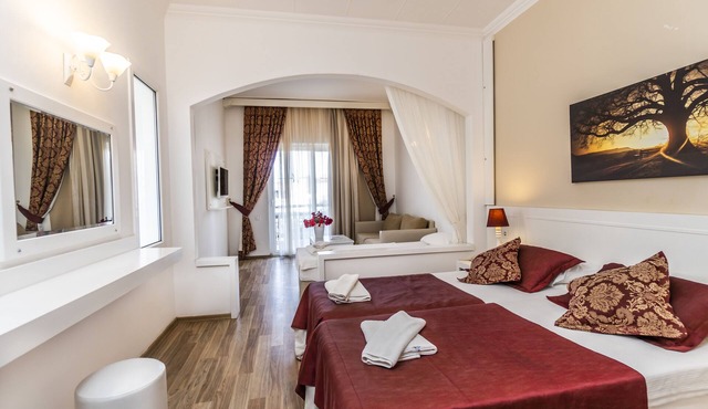 Ayaz Aqua - All Inclusive in Bodrum