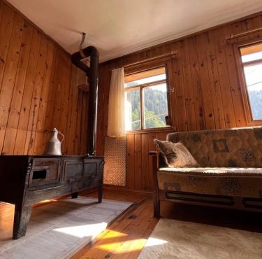 Ayder Pun Apart Three-Storey Villa