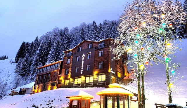 Ayderoom Otel