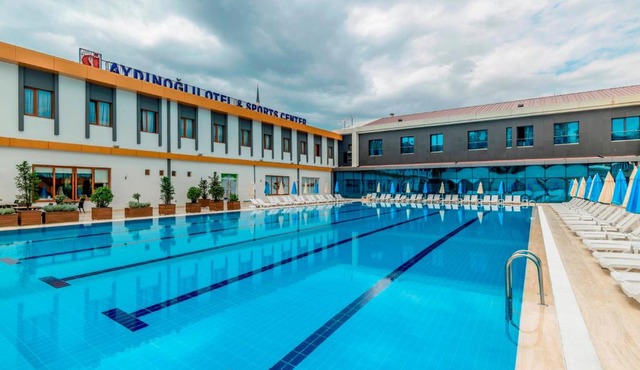 Aydinoglu Hotel