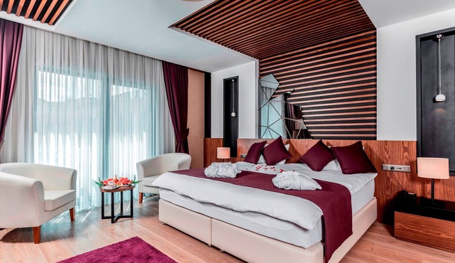 Aydinoglu Hotel