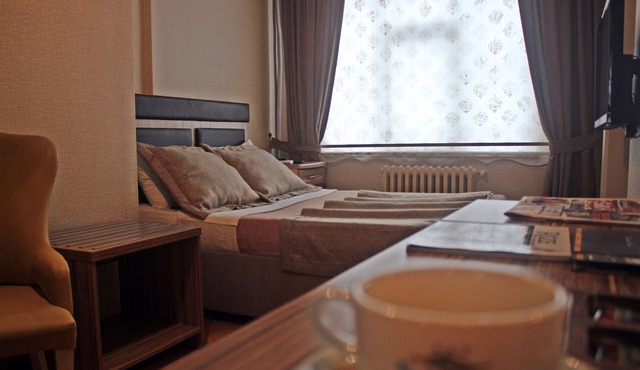 Aydogan Otel