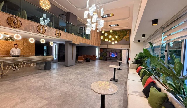 Ayseli Otel