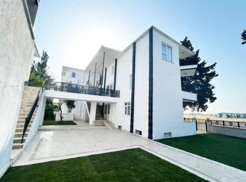 Ayvalık Denizyıldızı Otel