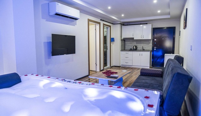 Ayya Suite Hotel