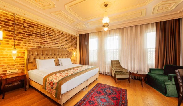 Azade Premier Hotel Istanbul in Istanbul
