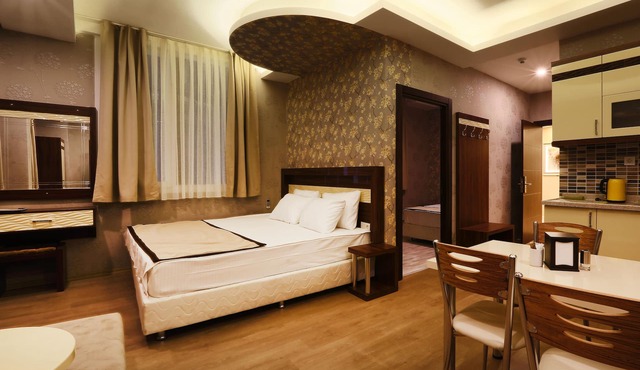 AZD House Hotel in Mardin