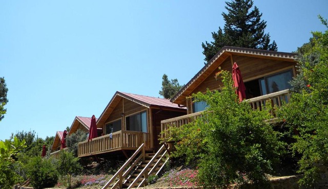 Azra Villas