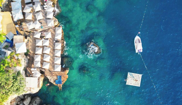 Azuu Hotel in Antalya