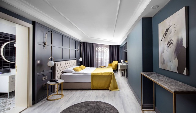 B Loft Hotel Bursa