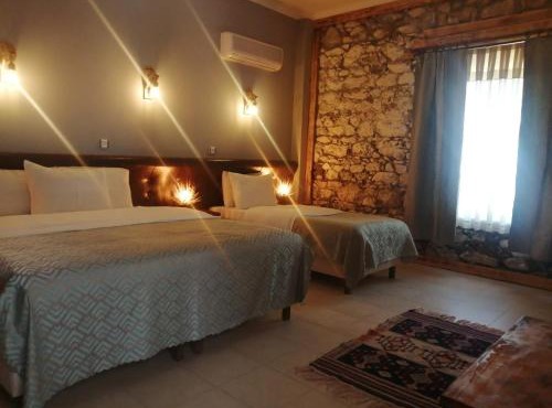 Bacahan Hotel