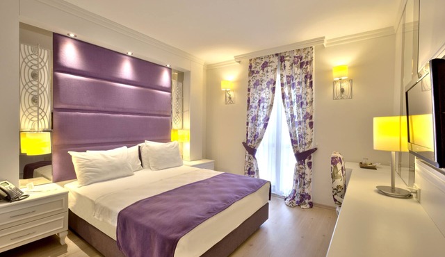 Baga Hotel