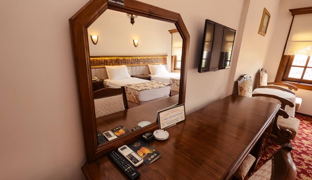 Baglar Saray Hotel