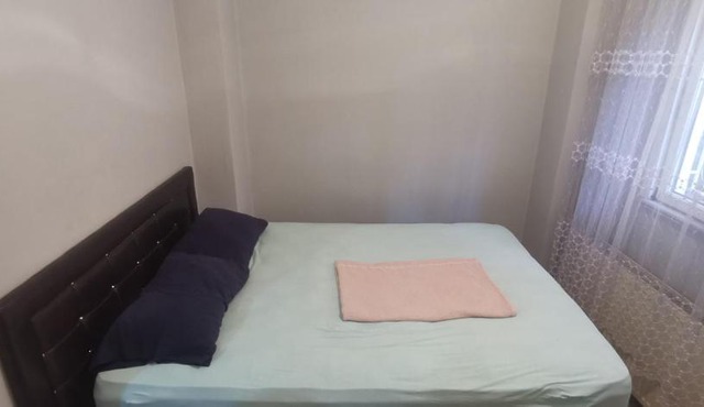 Bahçe Katı Keyfi in Cebeci