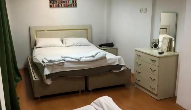 Bahar Apartments in Istanbul