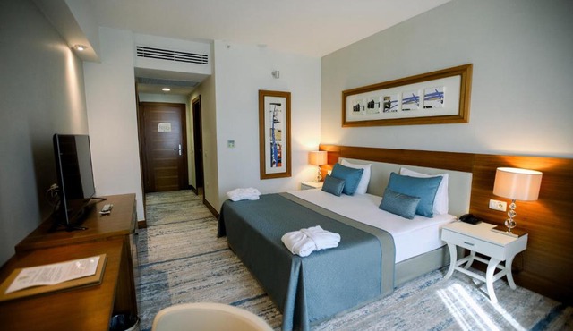 Baia Bursa Hotel