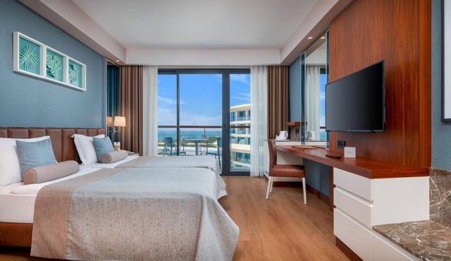 Baia Lara Hotel