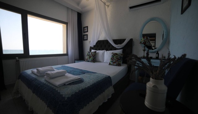 Bambu Urla Otel in Urla