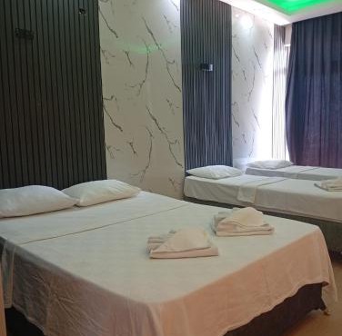 Barış Otel in Didim
