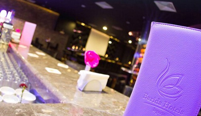 Barida Hotels