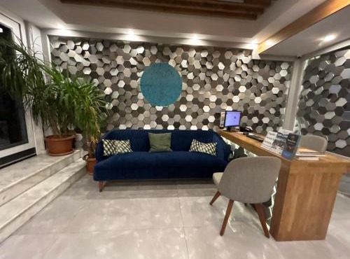 Basilis Hotel