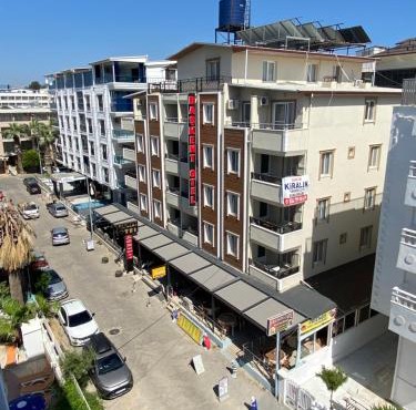 Baskent Otel