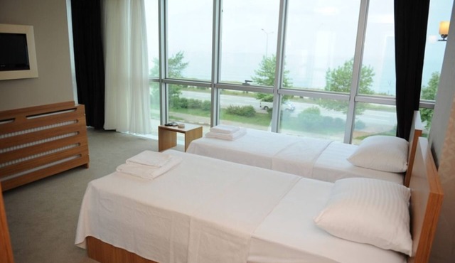 Basoglu Bulancak Otel