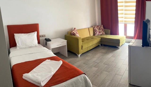 Batın OTEL in Bostanbükü