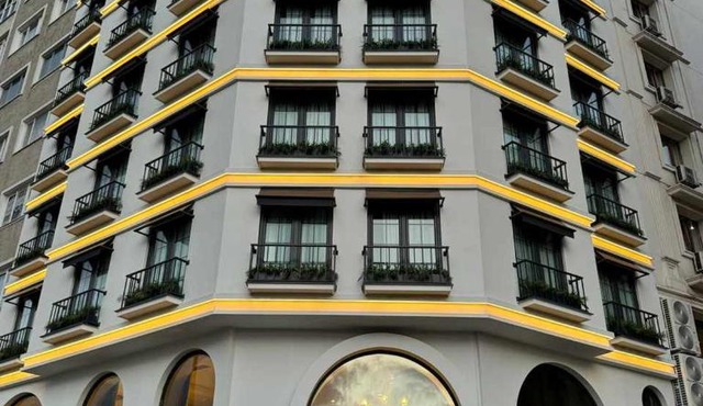 Baver Hotel