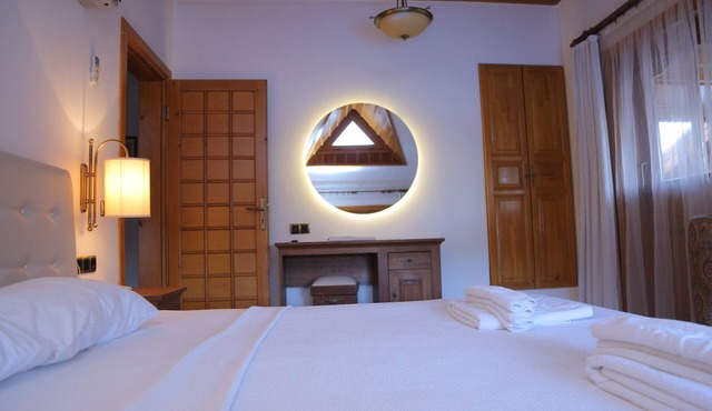 BC Spa Hotel in Ortaca