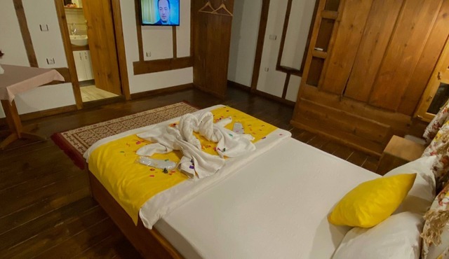Bedirbey Konak Hotel