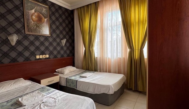 Begonya Hotel Kemer - All Inclusive in Kemer