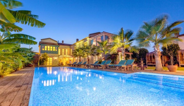 Bel Canto Alaçatı Hotel in Alaçatı