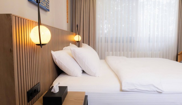Bel Letto Hotel in Istanbul