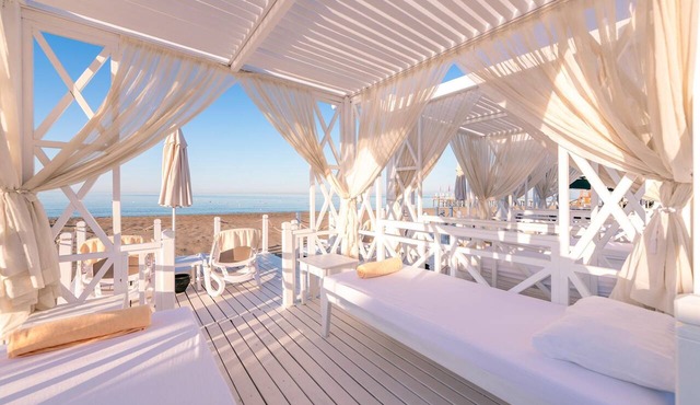 Belek Beach Resort Hotel - All inclusive in Serik