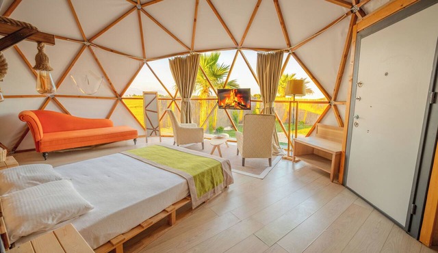 Belek Glamping House