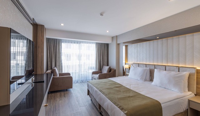 Belenli Resort Hotel