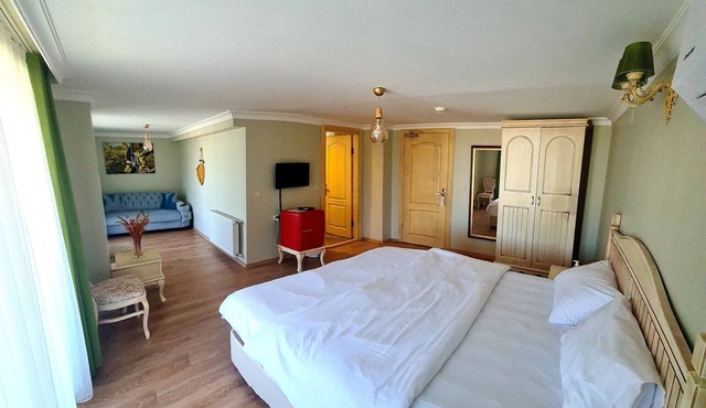 Belizi Hotel