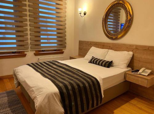 Belizia Hotel in Istanbul