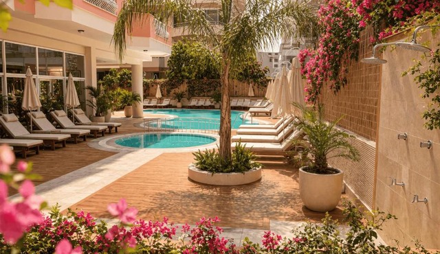 Bella Rose Apart Hotel, Alanya in Alanya