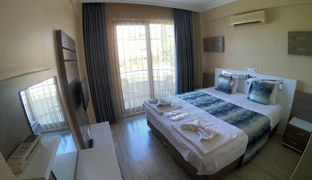 Bellamaritimo Hotel