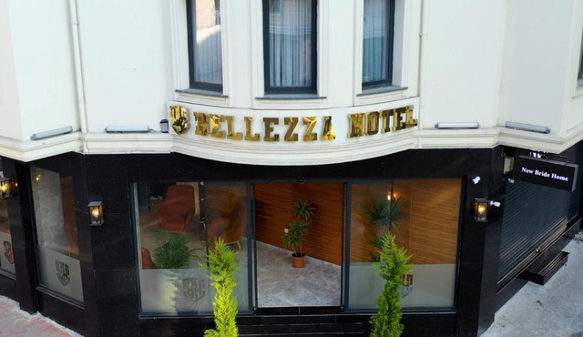 Bellezza Hotel