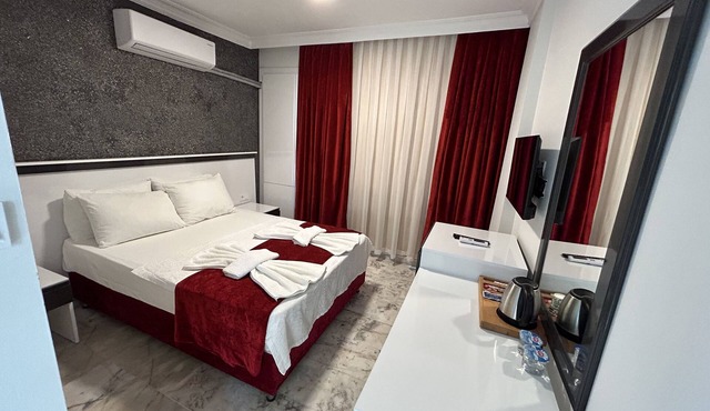 Bellissima Hotel