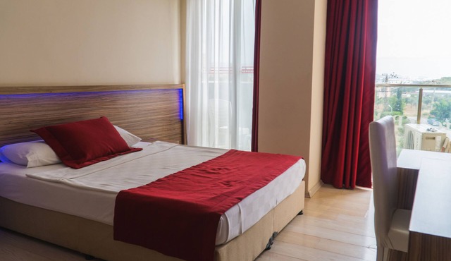 BELMARE HOTEL