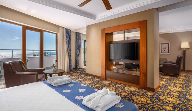 Bera Hotel Alanya - Halal All Inclusive in Alanya