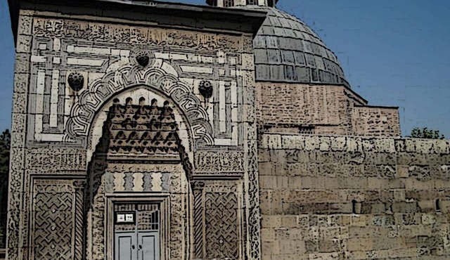Bera Konya in Konya