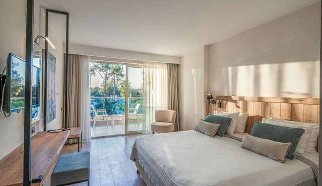 Berry Blue Hotels - All Inclusive