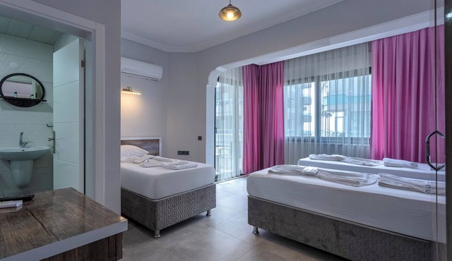 BEST ALANYA OTEL