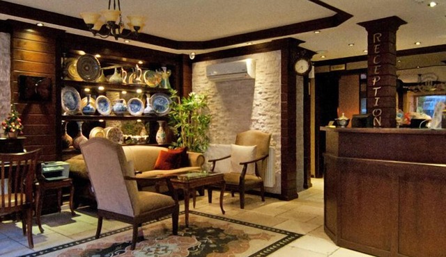Best Group Apartments & Suites